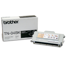 BROTHER TN04BK OEM ORIGINAL BLACK FOR BROTHER MFC HL2700CN MFC9420CN